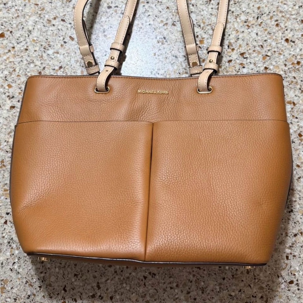 Michael Kors Jet Set M tote bag